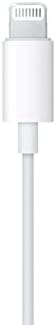 Apple EarPods with Lightning Connector, Wired