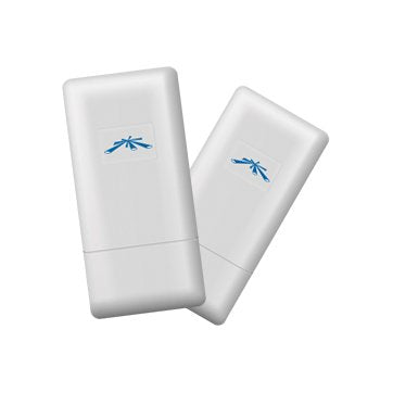 UBIQUITI NanoLocoM5 MIMO CPE, AirMax, EU