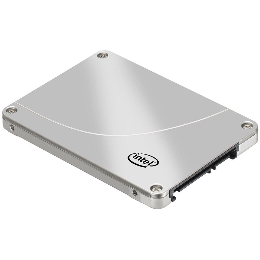 Intel SSD DC P3600 Series (800GB, 2.5in PCIe 3.0 x4, NVMe, 20nm, Seq.R/W: 2600/1000 MBps, Rand.R/W: 430k/50k IOPs, MLC, 4/12W, 5Yr) 15mm, Generic Single Pack