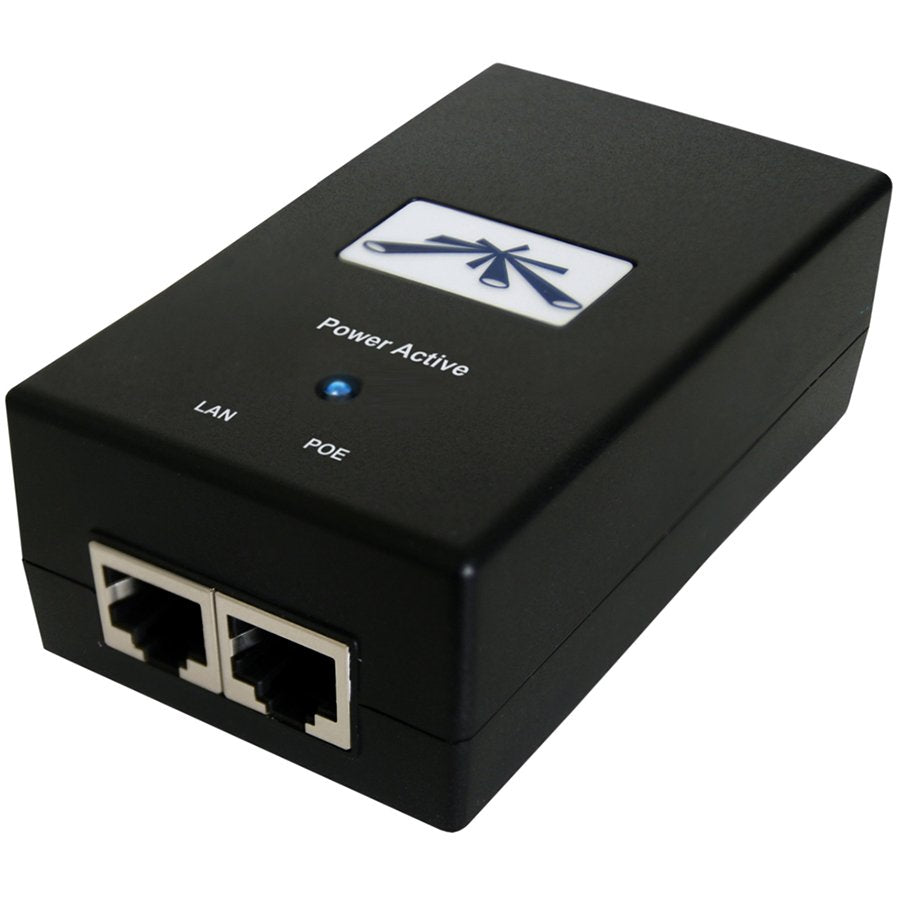 Ubiquiti POE 48V - 24W Gigabit
