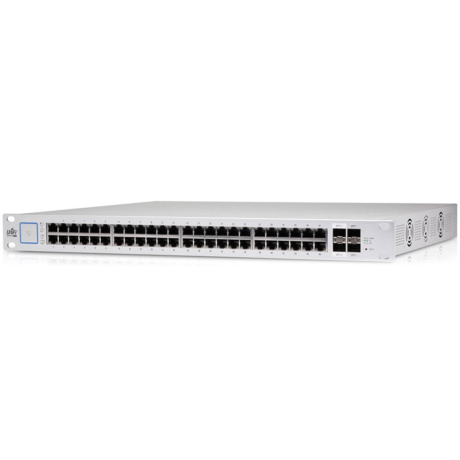 UBIQUITI UniFi Switch, 48 Port, 500W