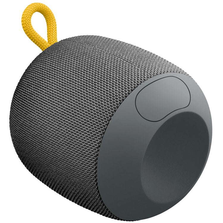 LOGITECH UE WONDERBOOM - BT Speaker - STONE GREY