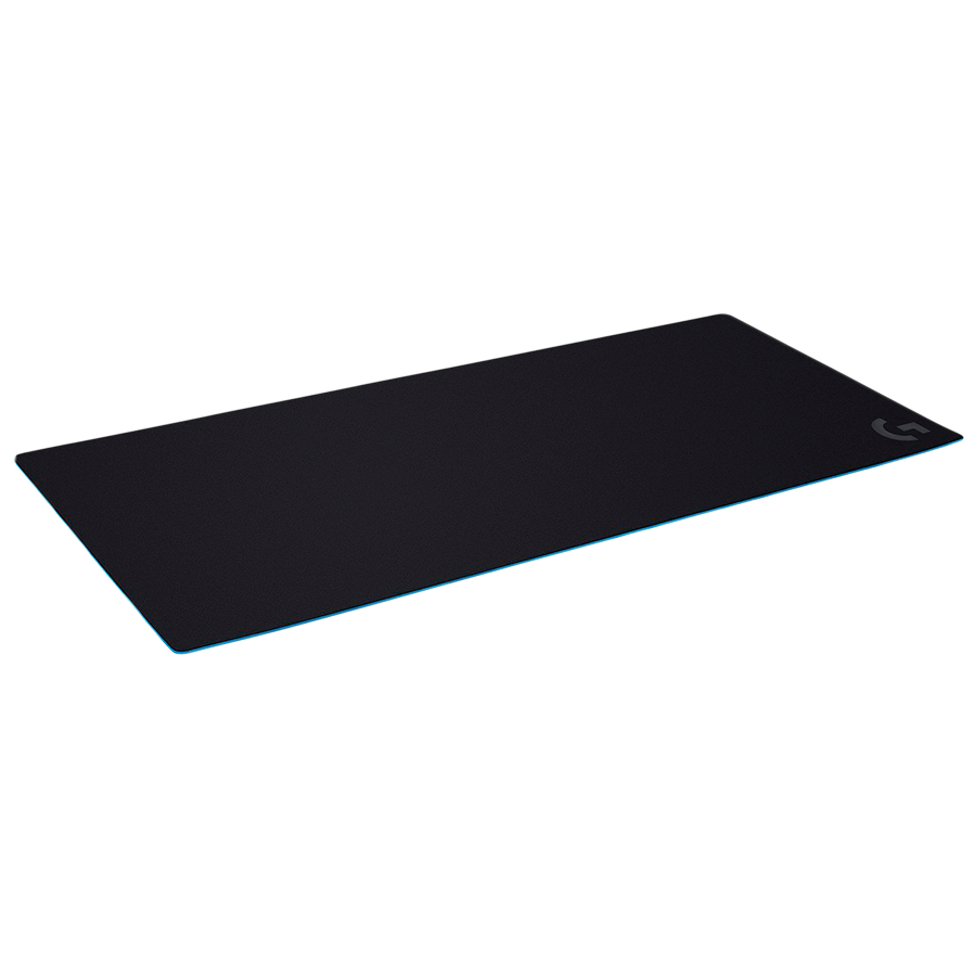 LOGITECH G840 XL Cloth Gaming Mouse Pad - BLACK - EWR2