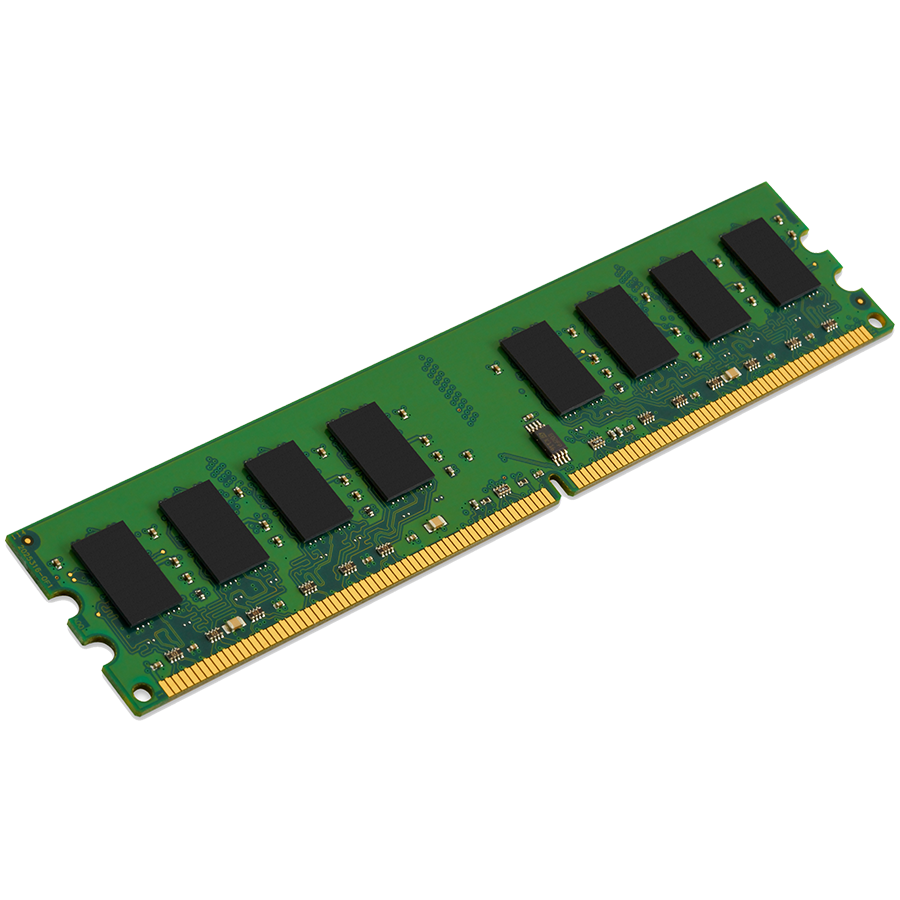 Kingston 16GB 2666MT/s DDR4 Non-ECC CL19 DIMM 2Rx8 Bulk 50-unit increments