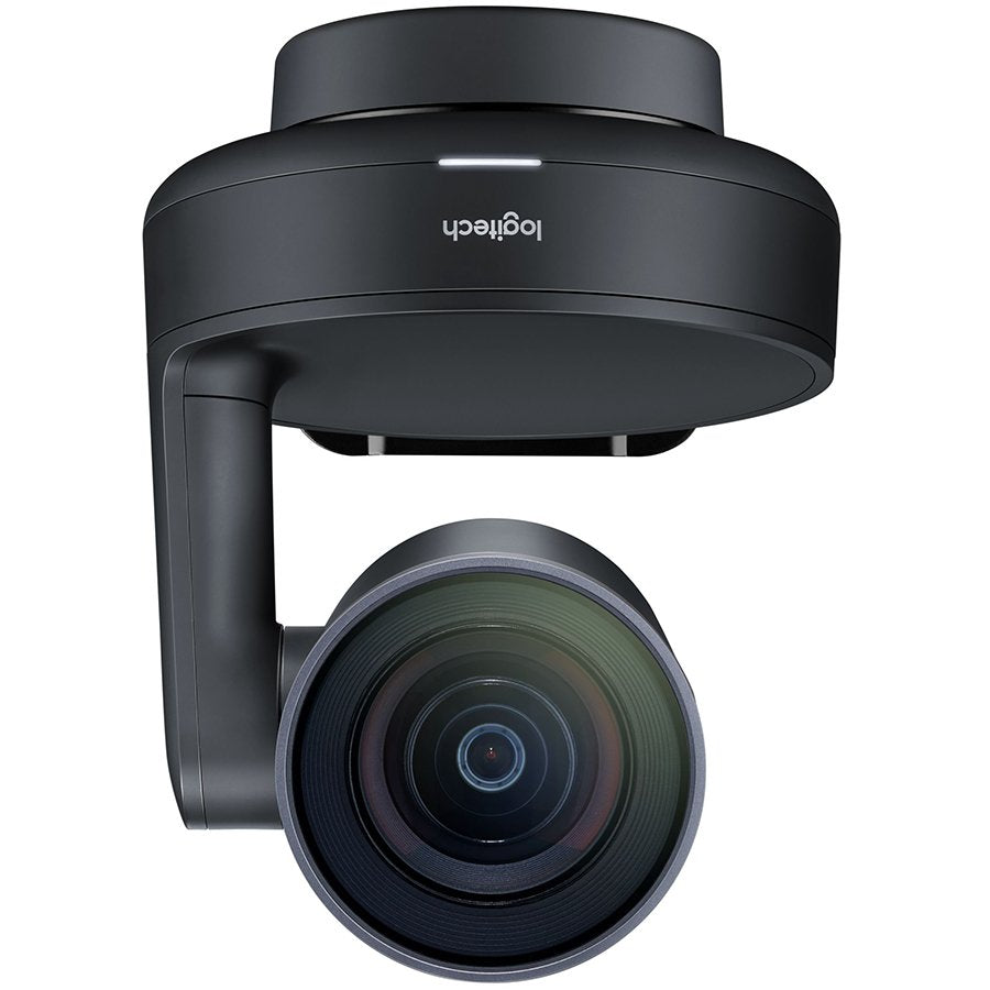 LOGITECH RALLY BLACK ULTRA-HD UK / HONG KONG