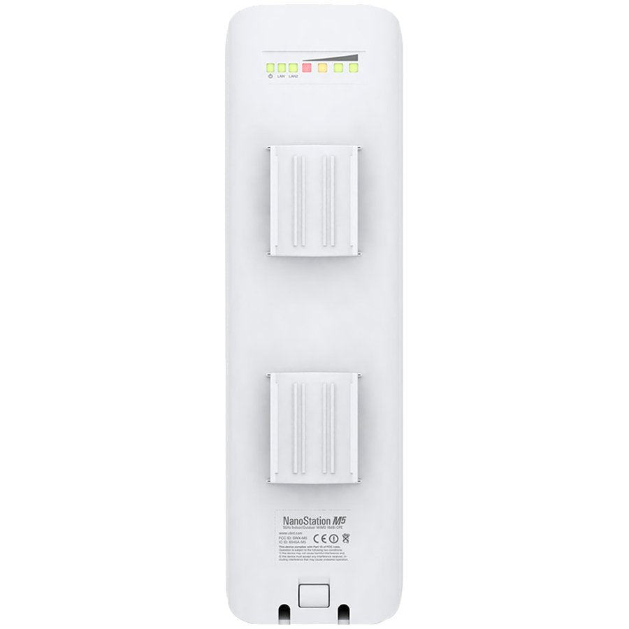 UBIQITI UISP airMAX NanoStation M5, 5 GHz