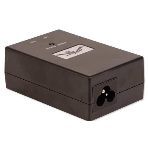 24v, .5A Giga POE, white, 5-pack EU