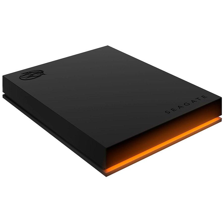 SEAGATE HDD External Gaming FireCuda RGB LED (2.5'/5TB /USB 3.0)