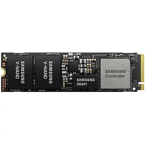 SAMSUNG 2TB PM9A1 SSD M.2 NVMe PCIe Gen4x4