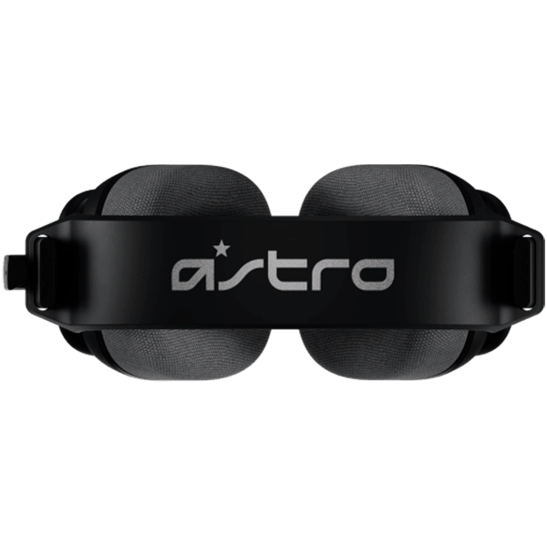 LOGITECH ASTRO A10 Wired Gaming Headsets - STAR KILLER BASE - BLACK - 3.5 MM