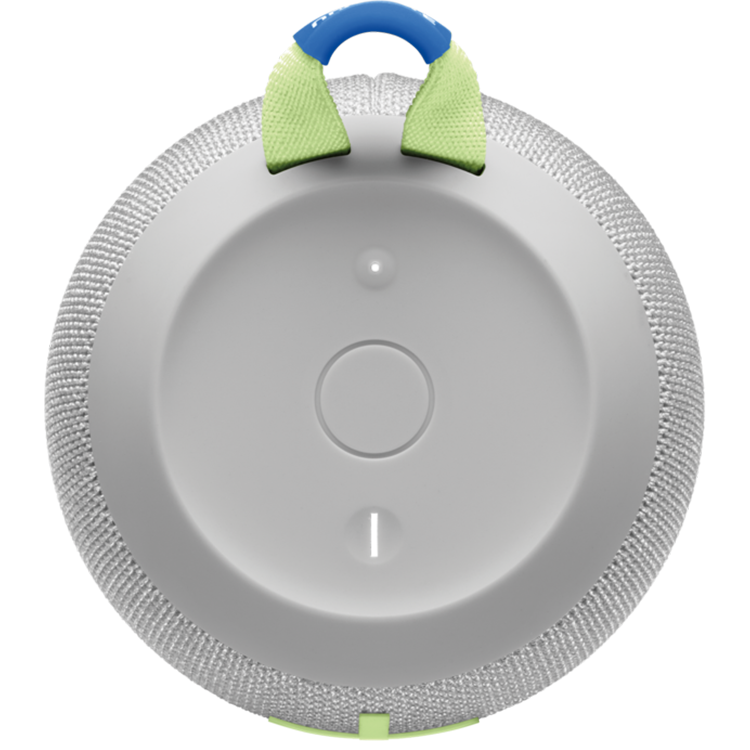 LOGITECH UE WONDERBOOM 3 - BT Speaker - JOYOUS BRIGHTS