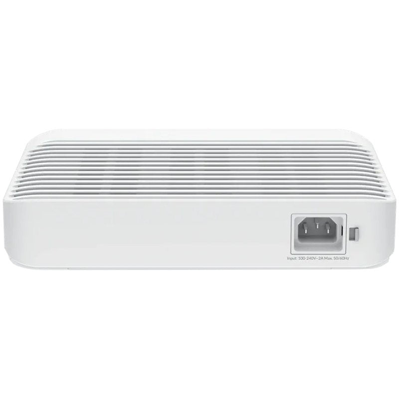 UBIQUITI UniFi Switch Enterprise 8 PoE (Vintage)