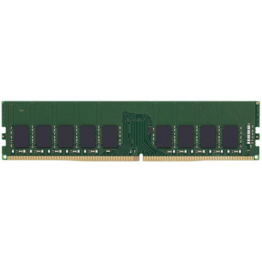 Kingston DRAM 32GB 2666MT/s DDR4 ECC CL19 DIMM 2Rx8 Micron F