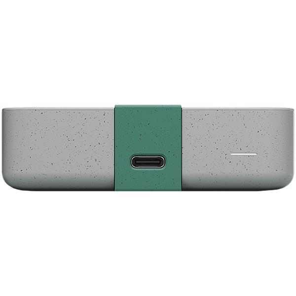 SEAGATE HDD External Ultra Touch (2.5'/4TB/ USB-C)