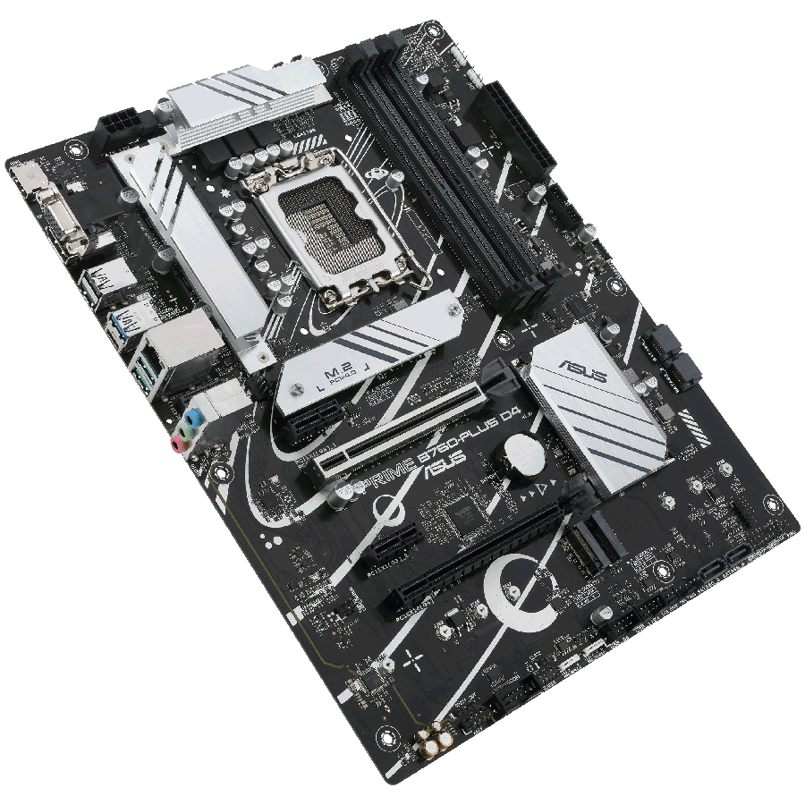 PRIME B760-PLUS D4