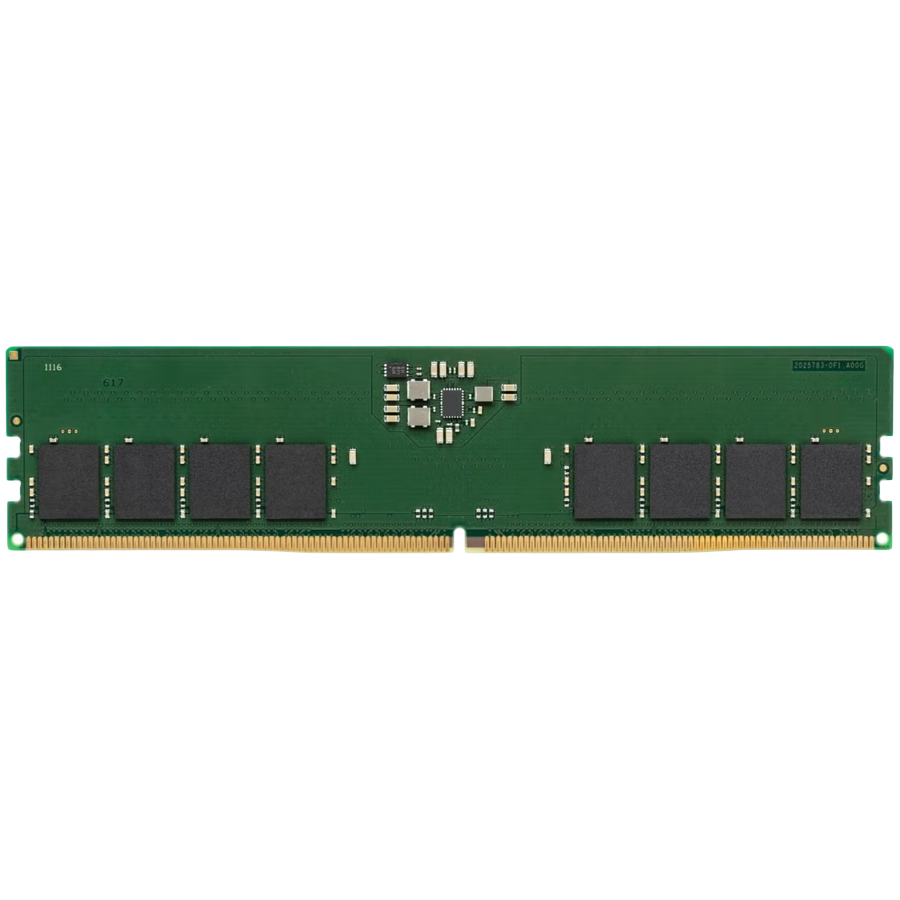 Kingston DRAM Server Memory 16GB DDR5-4800MT/s ECC Module