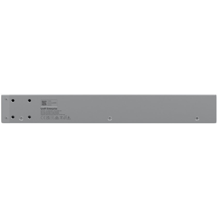 UBIQUITI UniFi Enterprise Fortress Gateway