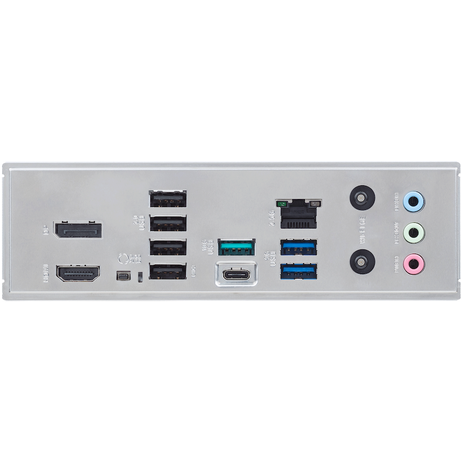 ASUS PRIME B840-PLUS WIFI ATX AM5 DDR5