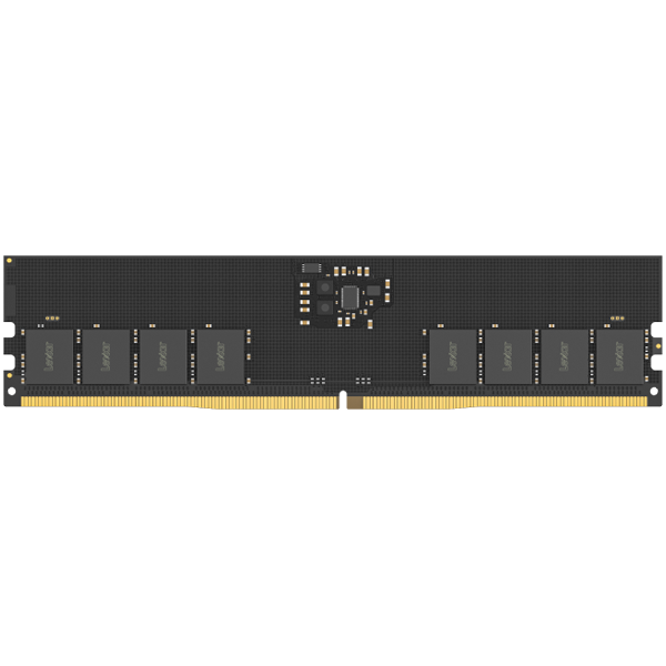 Lexar 16GB DDR5 5600MHz UDIMM 262 PIN, CL46, 1.1V- BLISTER Package