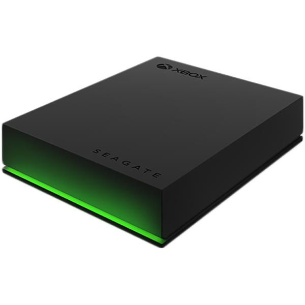 SEAGATE HDD External Game Drive for Xbox (2.5'/5TB/USB 3.0)