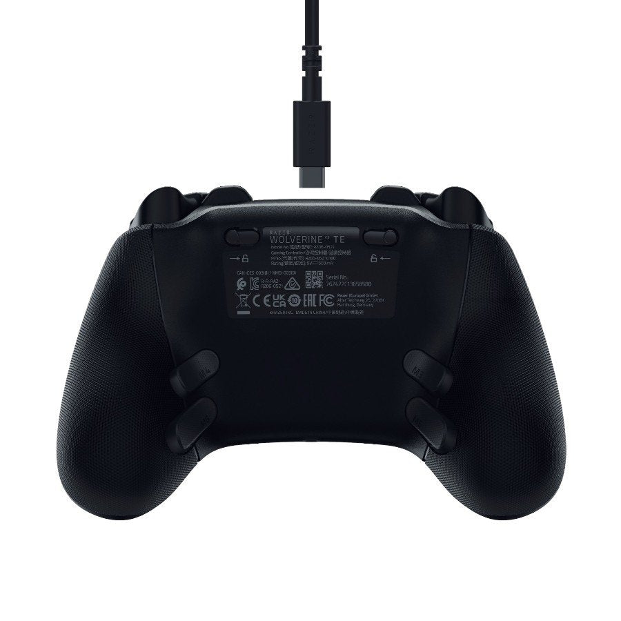 RAZER Gaming Controller Wolverine V3 Tournament Ed. - Black