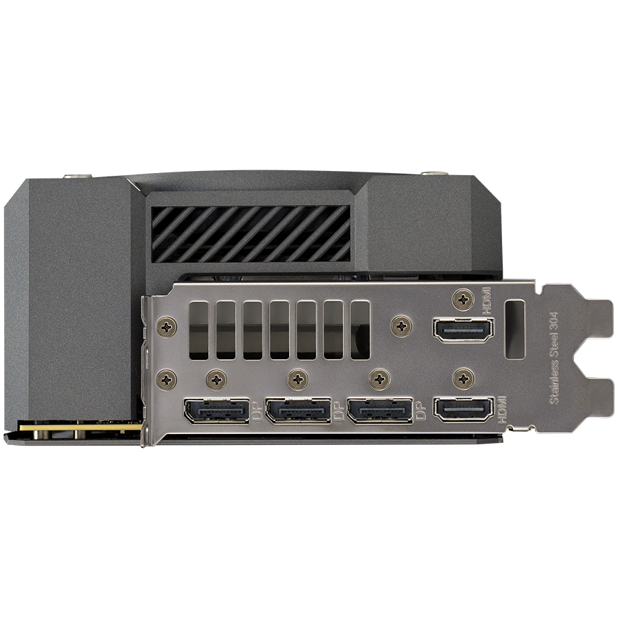 ASUS Video Card NVidia TUF Gaming GeForce RTX 5090 32GB GDDR7 (TUF-RTX5090-32G-GAMING) VGA, PCIe 5.0, 2xHDMI 2.1b, 3xDisplayPort 2.1b