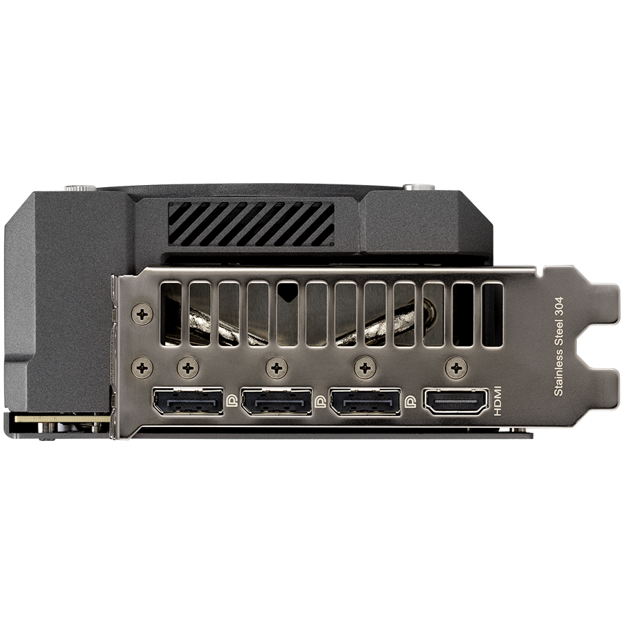 ASUS TUF Gaming GeForce RTX 5060 Ti OC Edition 16GB GDDR7 – alternate product view 3