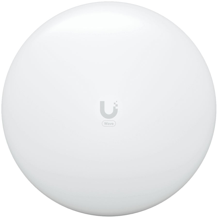 Ubiquiti UISP Wave Long-Range 60 GHz PtMP station – product photo