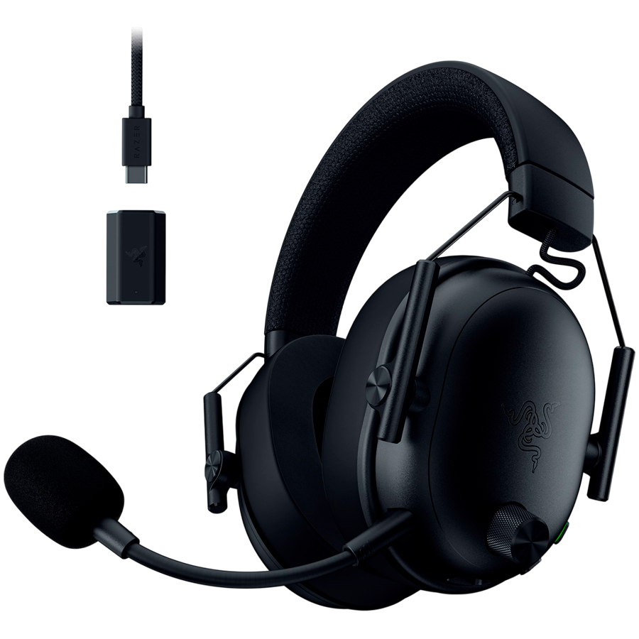 RAZER BlackShark V3 - Gaming Headset
