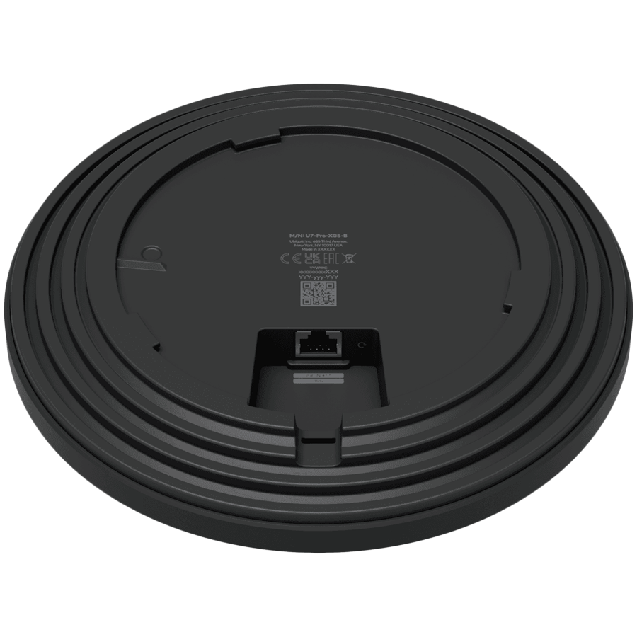 UBIQUITI UniFi U7 Pro XGS, Access Point, WiFi 7