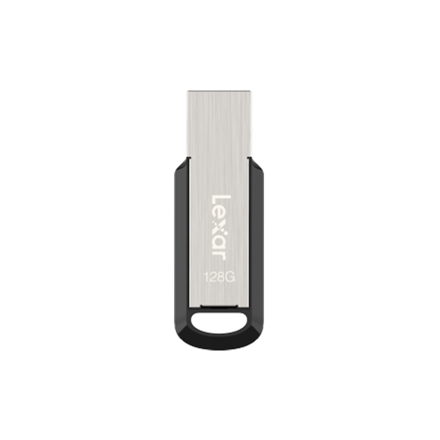 Lexar JumpDrive M400 128GB USB 3.0 Flash Drive,up to 150MB/s
