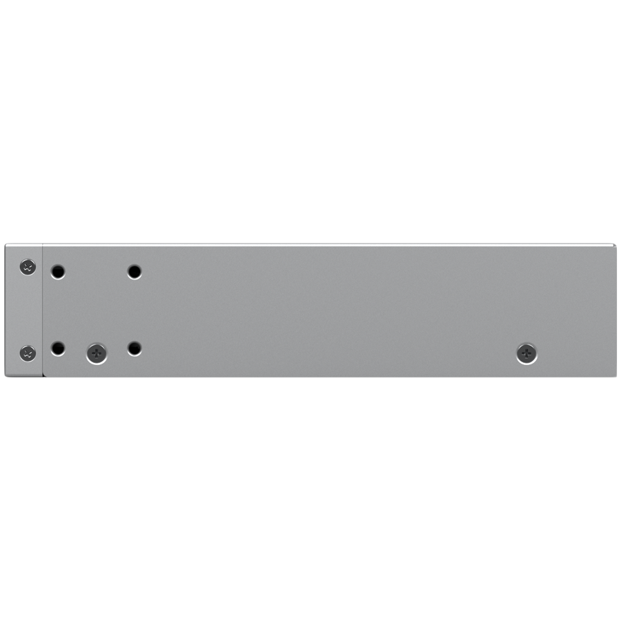 Ubiquiti USW-24-POE Gigabit Layer 2 switch with twenty-four Gigabit Ethernet ports including sixteen auto-sensing 802.3at PoE+ ports, and two SFP ports