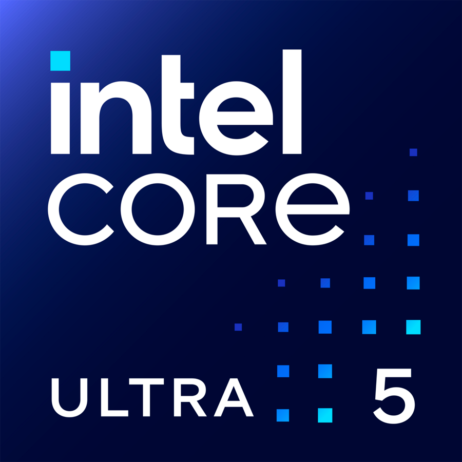 CPU Desktop Intel Ultra 5 225 box B – product photo