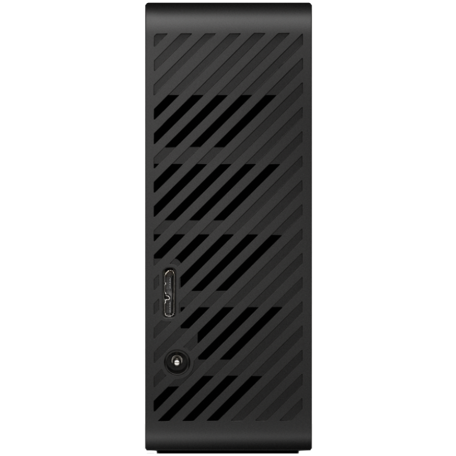 SEAGATE HDD External Expansion Desktop Drive (3.5'/26TB/ USB 3.0)