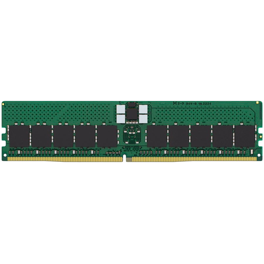 Kingston DRAM 32GB 5600MT/s DDR5 ECC Reg CL46 DIMM 2Rx8 Hynix A