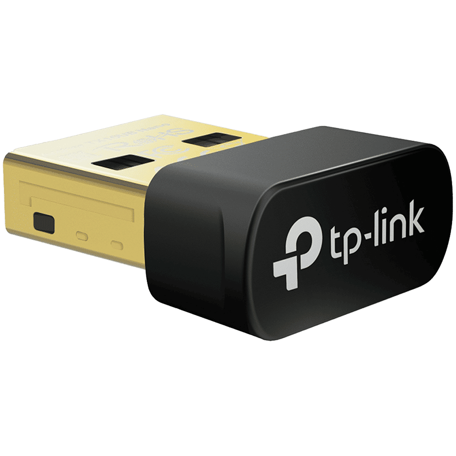 Nano Wi-Fi 6 Wireless USB Adapter