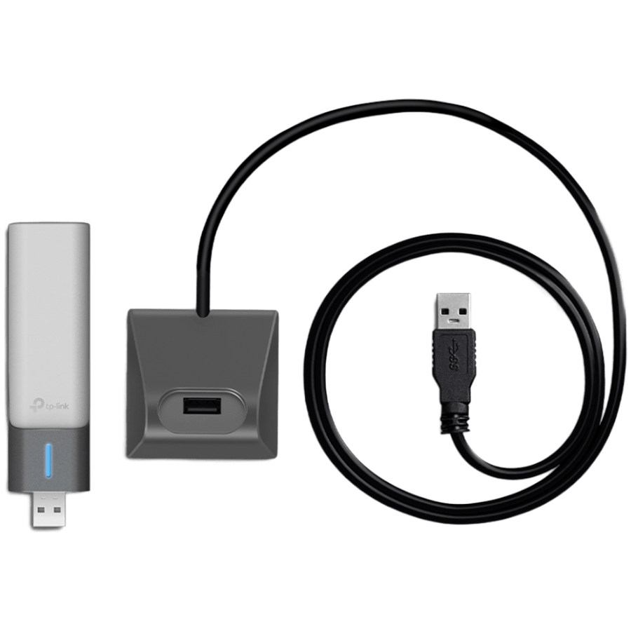AX1800 High Gain Wireless USB Adapter