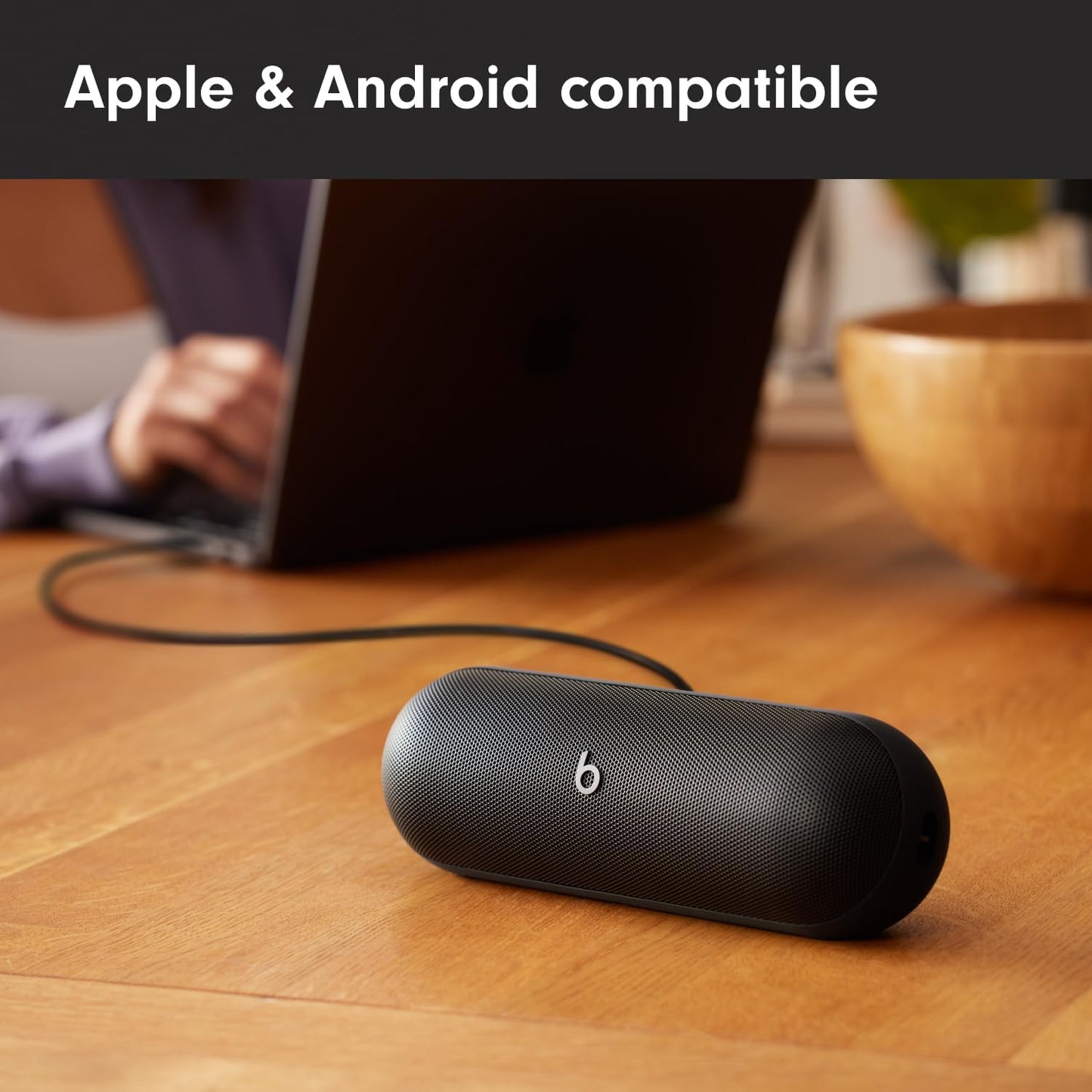 Beats Pill Speakers