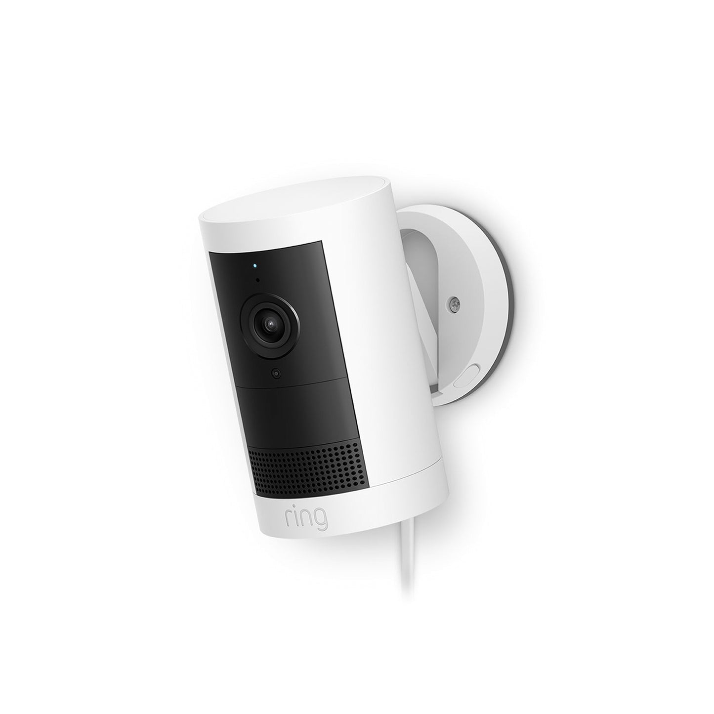 Ring Outdoor Camera Plus (2K) POE - White