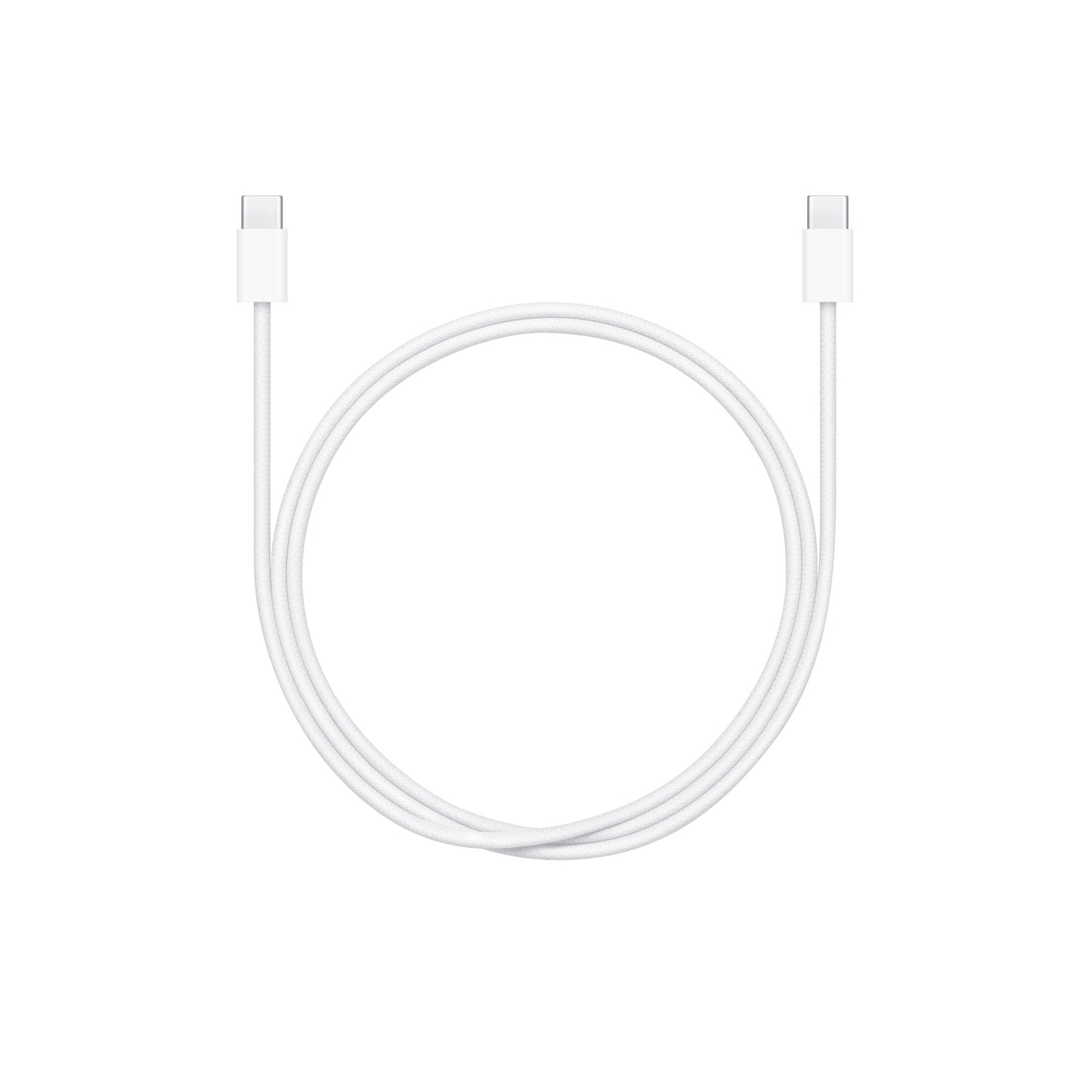 USB-C Charge Cable (1m) — 60W