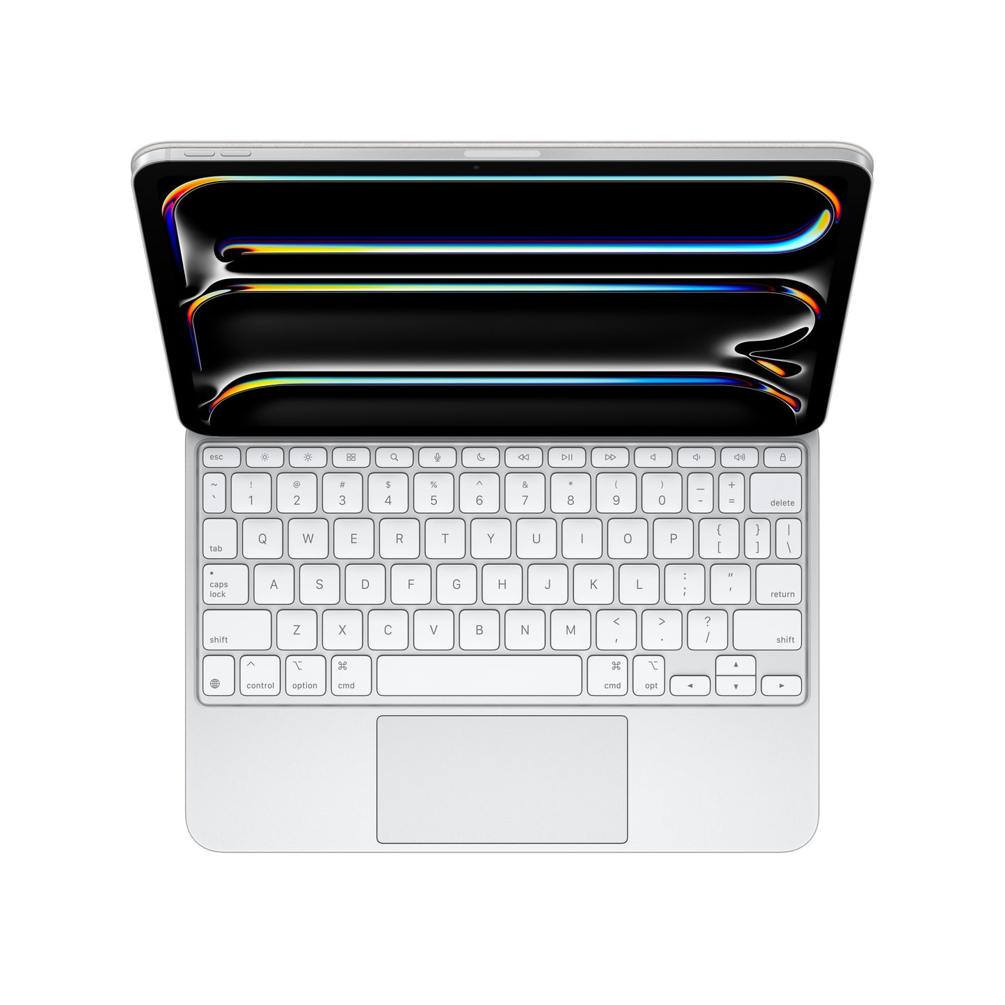 Magic Keyboard for iPad Pro 11-inch (M4)