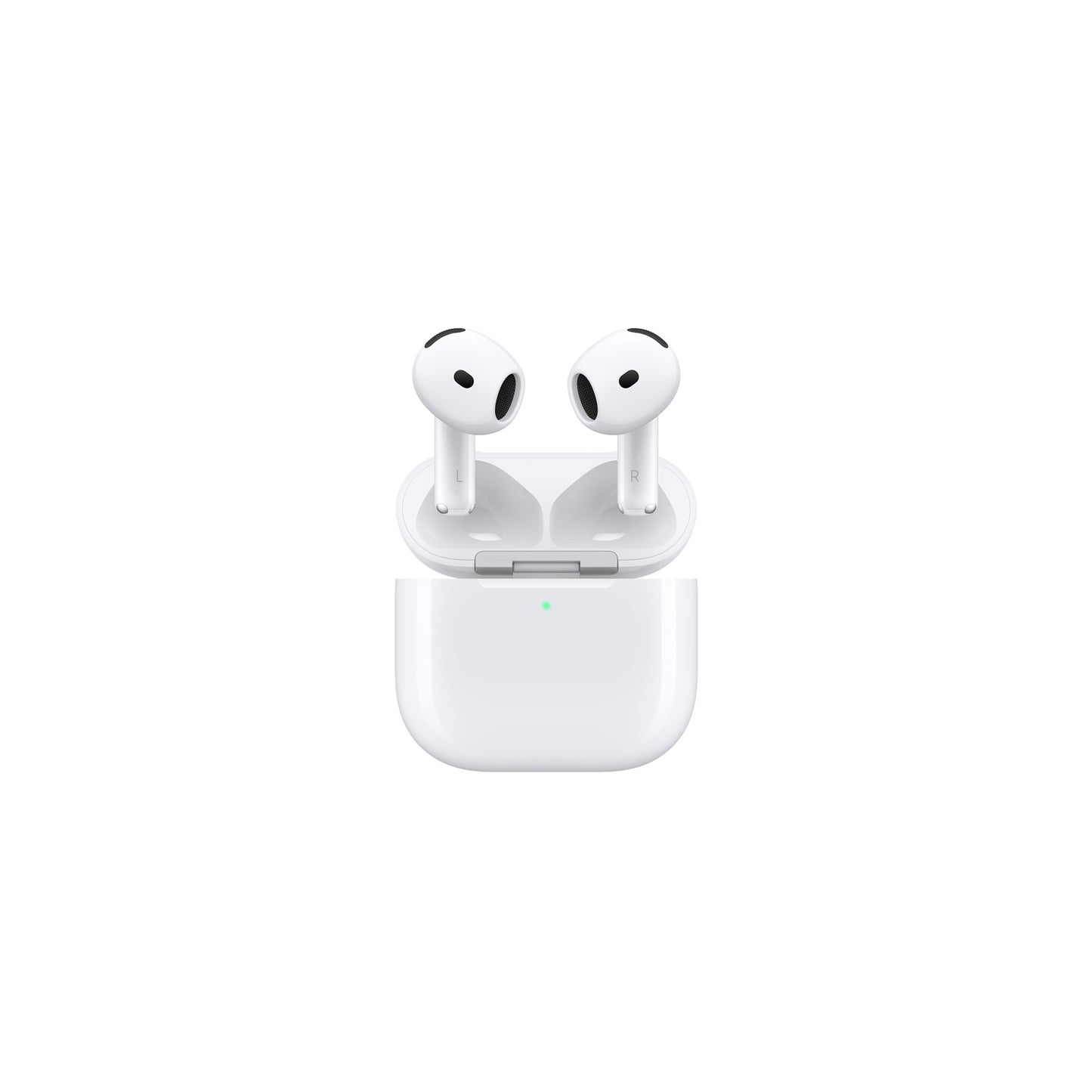 AirPods (4th Generation) with Active Noise Cancellation