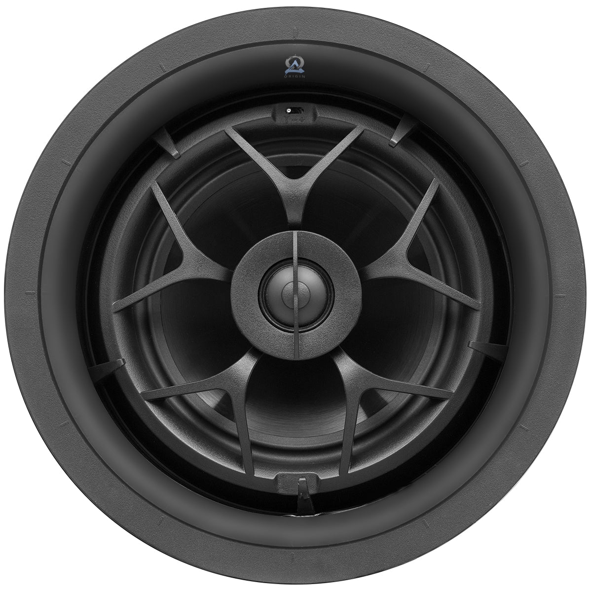 Origin Acoustics D65EX Explorer Fully Pivoting 2-Way In-Ceiling Speaker