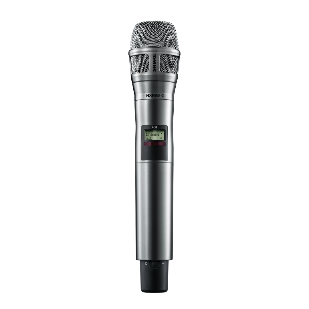 Shure AD2/N8SN=-G56