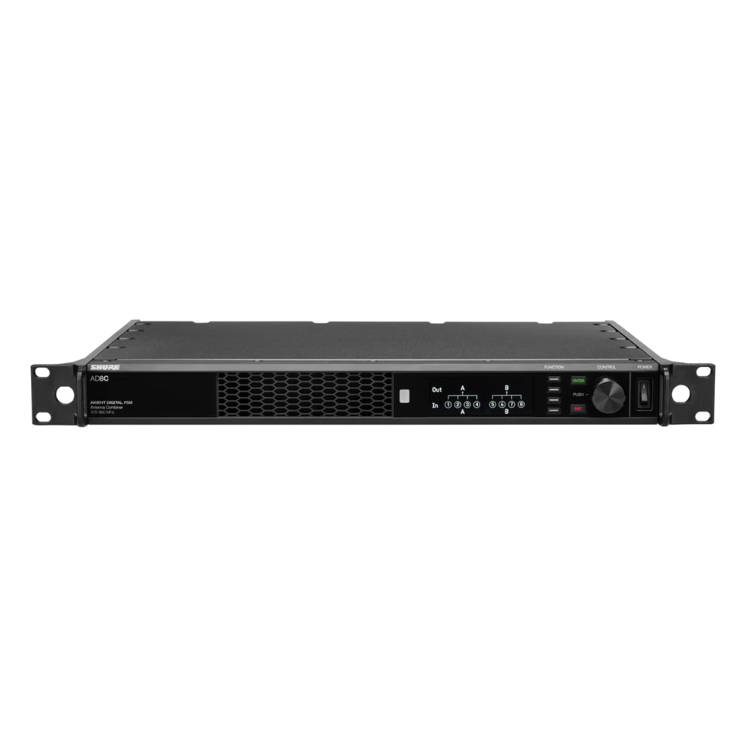 Shure AD8CUK
