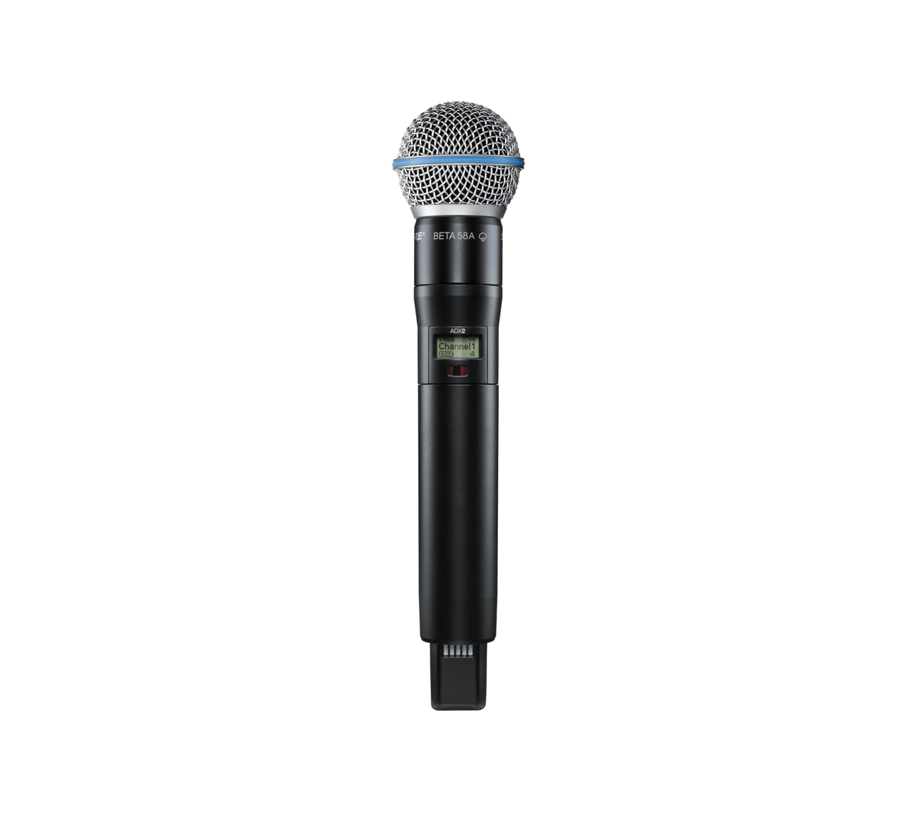 Shure ADX2/B58=-G56