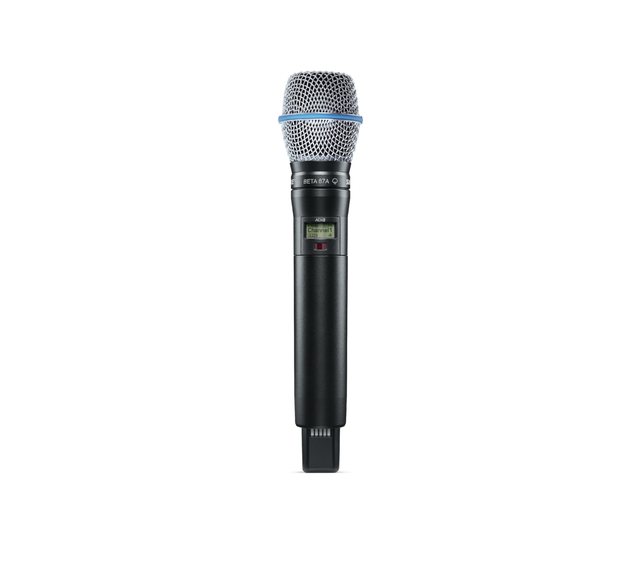 Shure ADX2/B87A=-G56