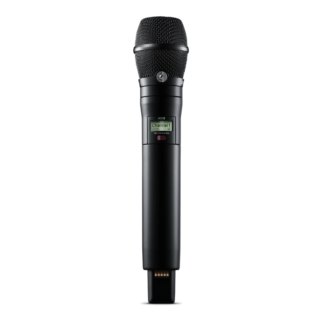 Shure ADX2/K11B=-G56