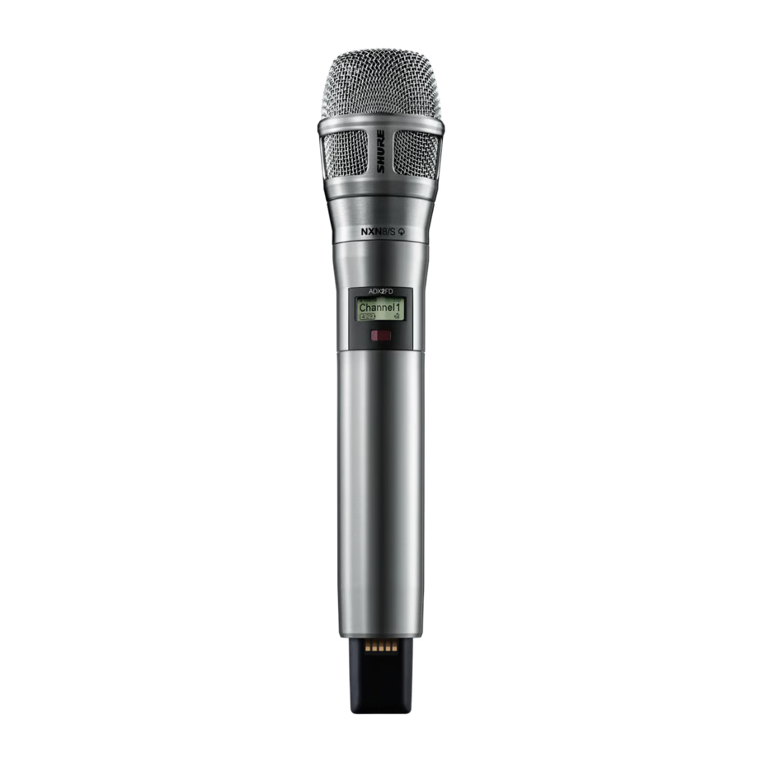 Shure ADX2FD/N8SN=-G56