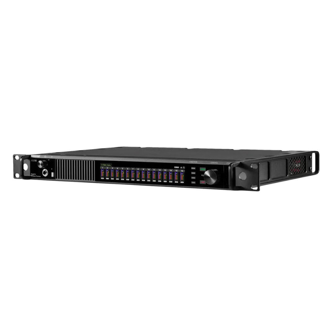 Shure ANX4UK